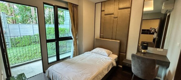 شقة 2 غرف نوم  في Phuket, Thailand رقم 68068 15