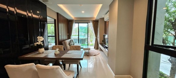 شقة 2 غرف نوم  في Phuket, Thailand رقم 68068 20