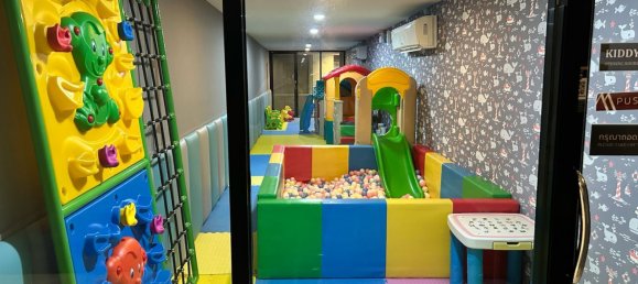 شقة 2 غرف نوم  في Phuket, Thailand رقم 68068 29