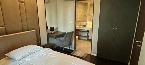 شقة 2 غرف نوم  في Phuket, Thailand رقم 68068 18