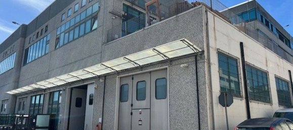  مستودع في Guidonia Montecelio, Italy 1090متر مربع رقم 339281 4