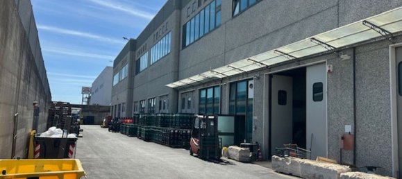  مستودع في Guidonia Montecelio, Italy 1090متر مربع رقم 339281 5