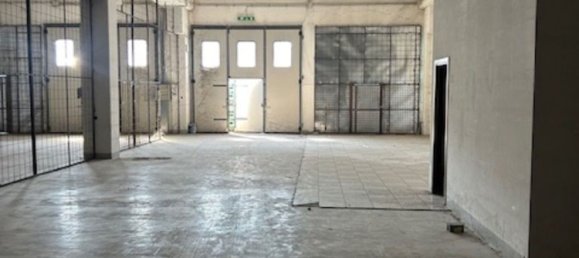  مستودع في Guidonia Montecelio, Italy 1090متر مربع رقم 339281 19