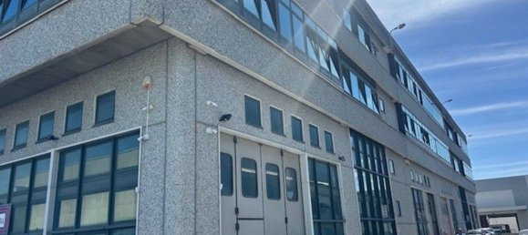  مستودع في Guidonia Montecelio, Italy 1090متر مربع رقم 339281 6