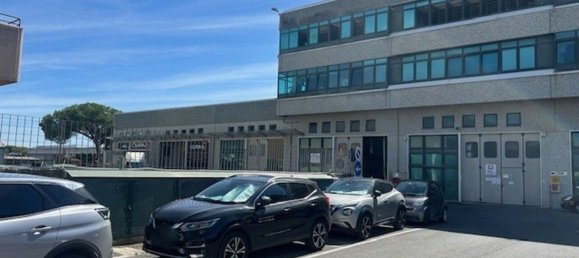  مستودع في Guidonia Montecelio, Italy 1090متر مربع رقم 339281 2