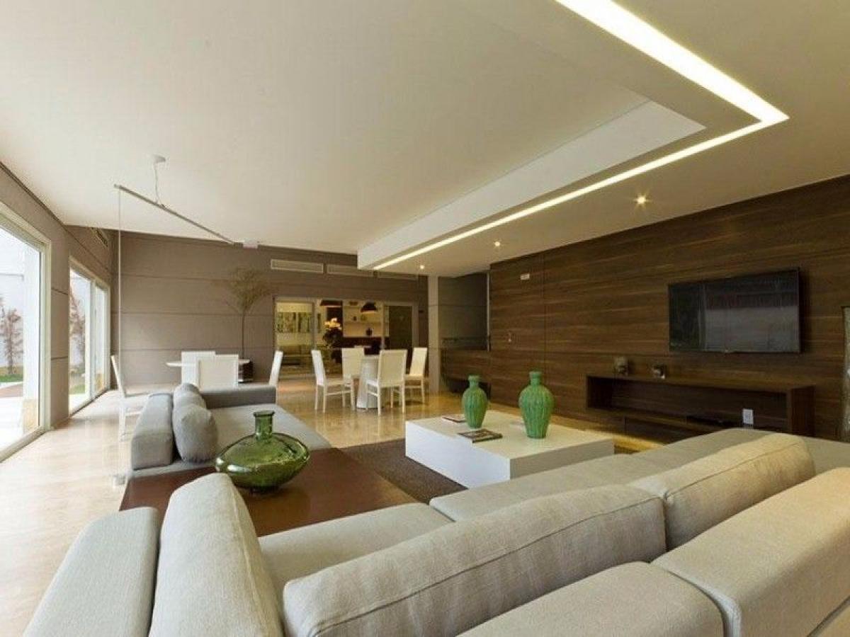 Studio in Sao Paulo, Brazil, Nr. 497173