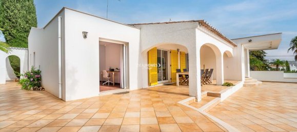 Вилла с 5 спальнями в Луш, Португалия № 139308 48