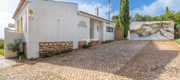 Вилла с 5 спальнями в Луш, Португалия № 139308 24