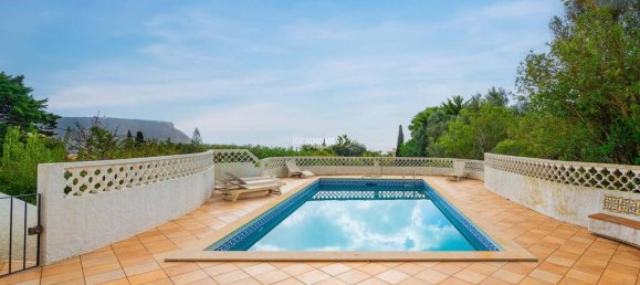 Вилла с 5 спальнями в Луш, Португалия № 139308 50