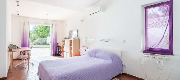 Вилла с 5 спальнями в Луш, Португалия № 139308 34