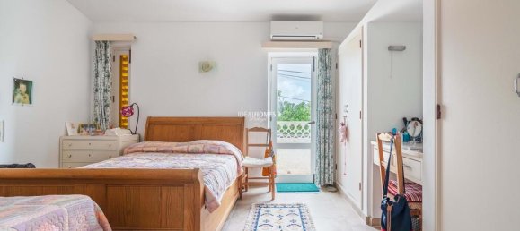 Вилла с 5 спальнями в Луш, Португалия № 139308 38