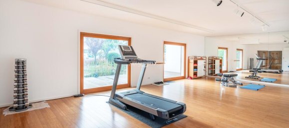 Вилла с 5 спальнями в Луш, Португалия № 139308 4