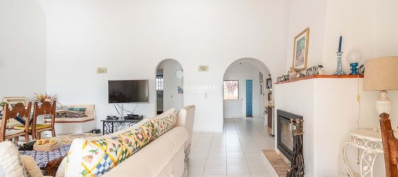 Вилла с 5 спальнями в Луш, Португалия № 139308 29