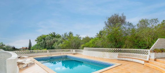 Вилла с 5 спальнями в Луш, Португалия № 139308 49