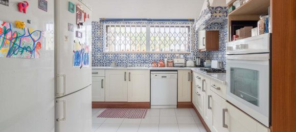 Вилла с 5 спальнями в Луш, Португалия № 139308 30