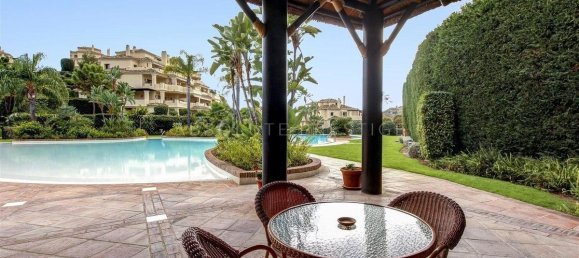 3 bedrooms Apartment in Benahavis, Spain No. 87229 18