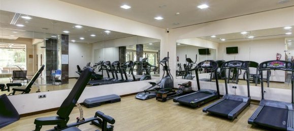 3 bedrooms Apartment in Benahavis, Spain No. 87229 19