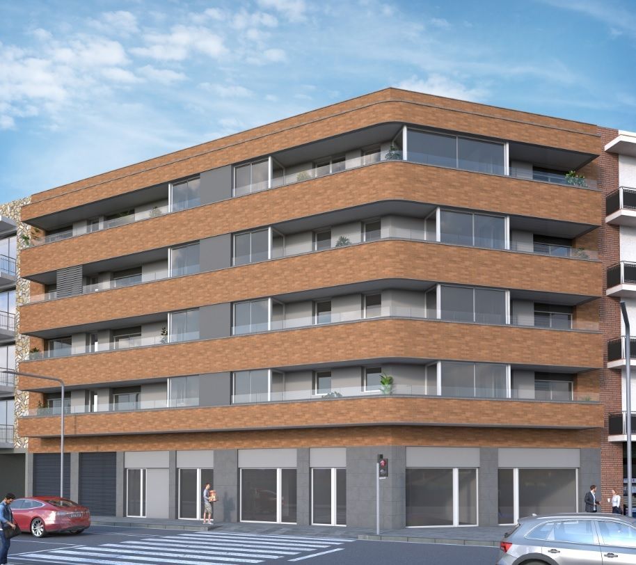 515m² Commercial property in Castelldefels, Spain No. 83544