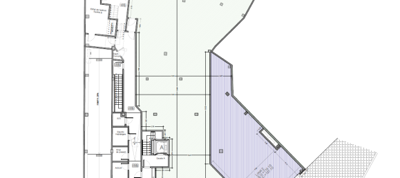 515m² Commercial property in Castelldefels, Spain No. 83544 2