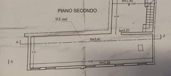 5 rooms House in Lucca, Italy No. 166021 28