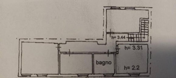 5 rooms House in Lucca, Italy No. 166021 27