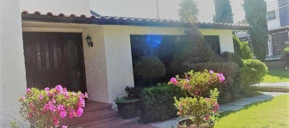 3 Schlafzimmer Haus in Queretaro, Mexico, Nr. 166616 2