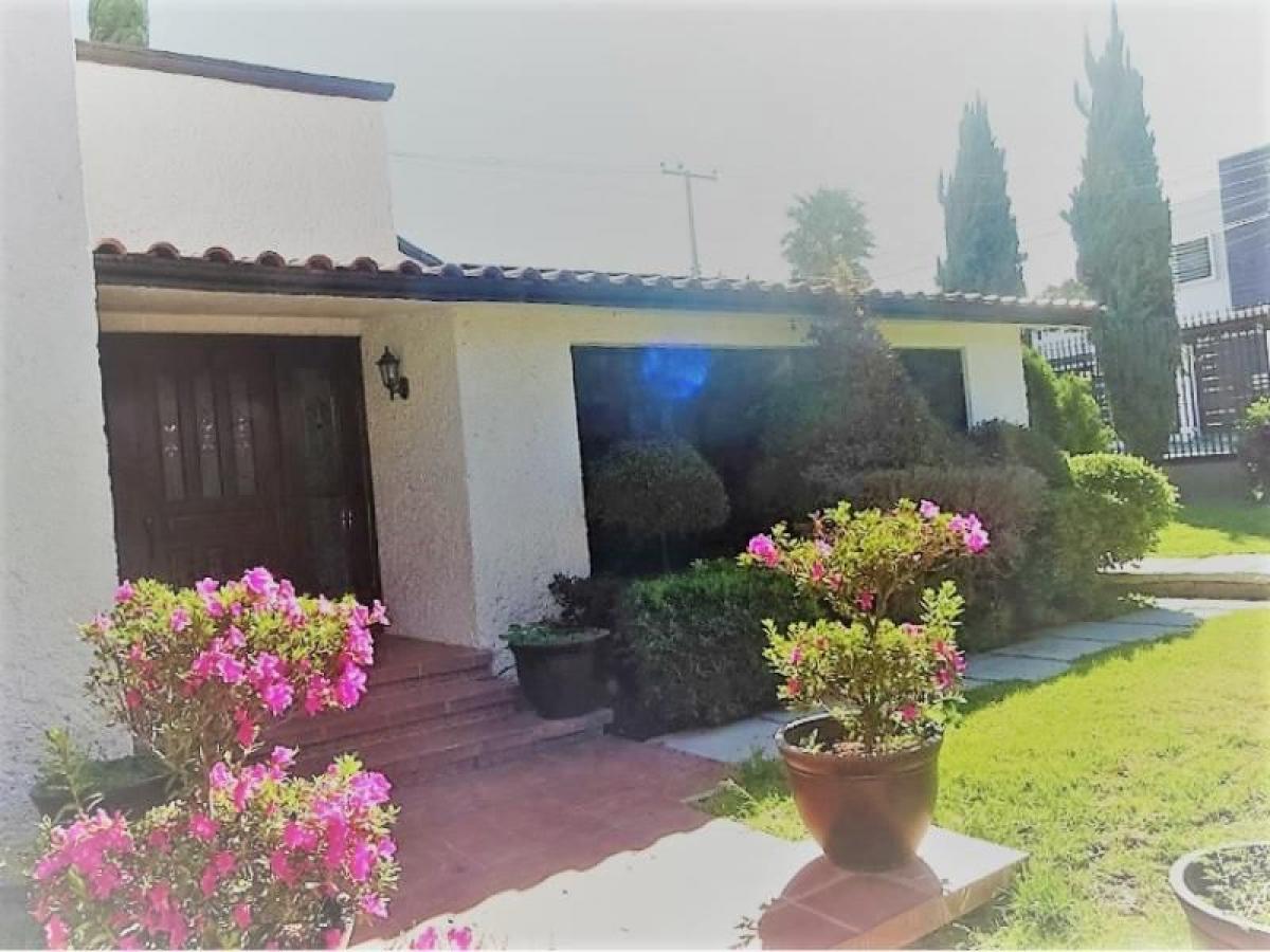 3 Schlafzimmer Haus in Queretaro, Mexico, Nr. 166616