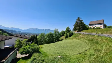  قطعة أرض في Zwischenwasser, Austria رقم 154339
