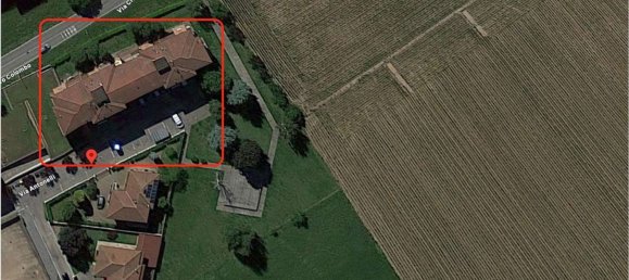 3غرفة شقة في Vercelli, Italy رقم 51304 2