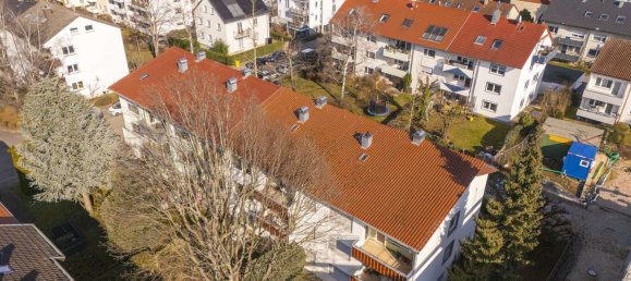 3-salle Appartement à Rems-Murr-Kreis, Germany No. 241872 4