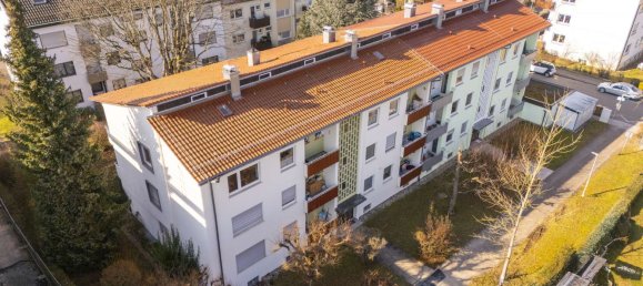 3-salle Appartement à Rems-Murr-Kreis, Germany No. 241872 2