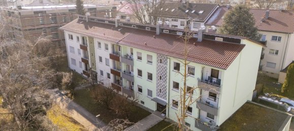 3-salle Appartement à Rems-Murr-Kreis, Germany No. 241872 3