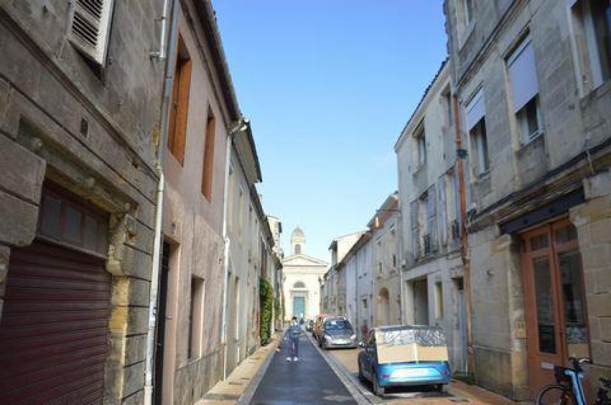 2 Schlafzimmer Eigentumswohnung in Bordeaux, France, Nr. 13603