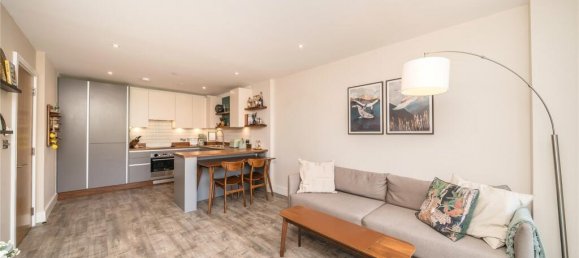 1 bedroom Apartment in London, United Kingdom No. 12730 5