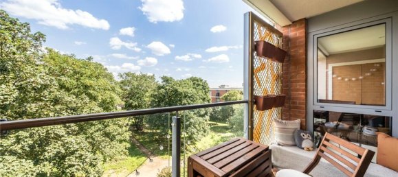 1 bedroom Apartment in London, United Kingdom No. 12730 4