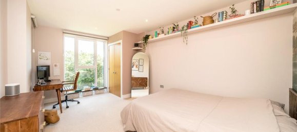 1 bedroom Apartment in London, United Kingdom No. 12730 7