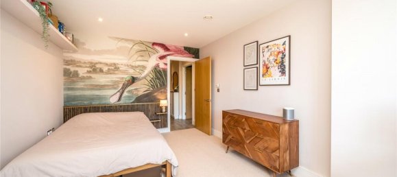 1 bedroom Apartment in London, United Kingdom No. 12730 8