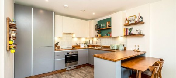 1 bedroom Apartment in London, United Kingdom No. 12730 6