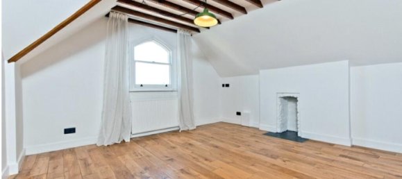 2 bedrooms Apartment in London, United Kingdom No. 3781 4