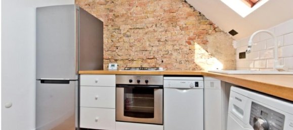 2 bedrooms Apartment in London, United Kingdom No. 3781 5