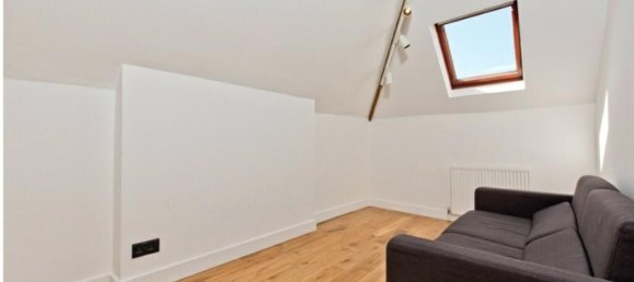 2 bedrooms Apartment in London, United Kingdom No. 3781 8