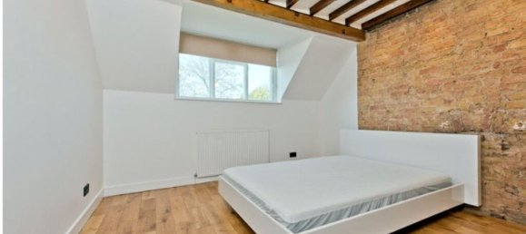 2 bedrooms Apartment in London, United Kingdom No. 3781 7