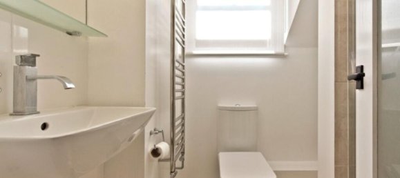 2 bedrooms Apartment in London, United Kingdom No. 3781 9