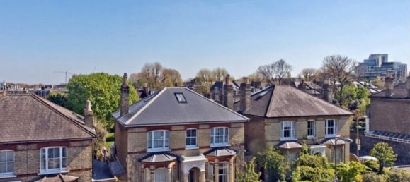 2 bedrooms Apartment in London, United Kingdom No. 3781 3