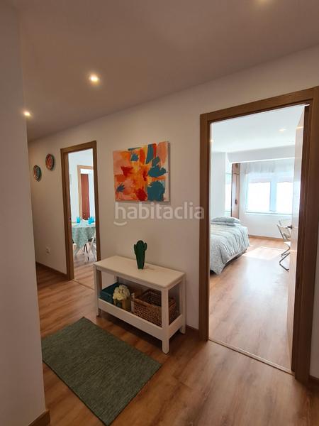 3 bedrooms Apartment in Santander, Spain No. 140848