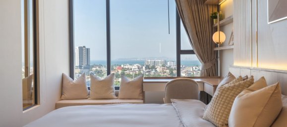 2 bedrooms Condo in Pattaya, Thailand No. 12072 5