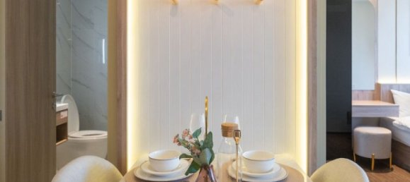 2 bedrooms Condo in Pattaya, Thailand No. 12072 10