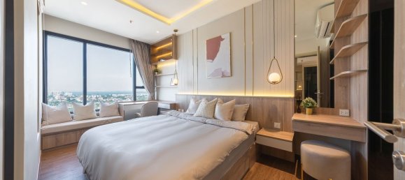 2 bedrooms Condo in Pattaya, Thailand No. 12072 4