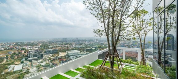 2 bedrooms Condo in Pattaya, Thailand No. 12072 28