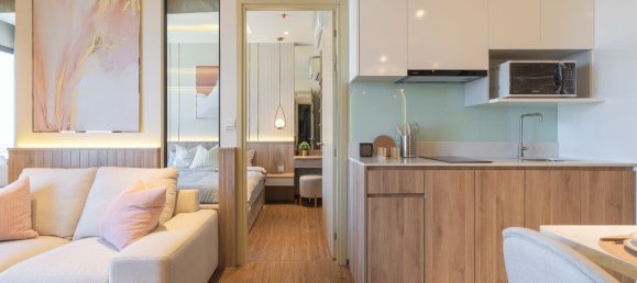 2 bedrooms Condo in Pattaya, Thailand No. 12072 3